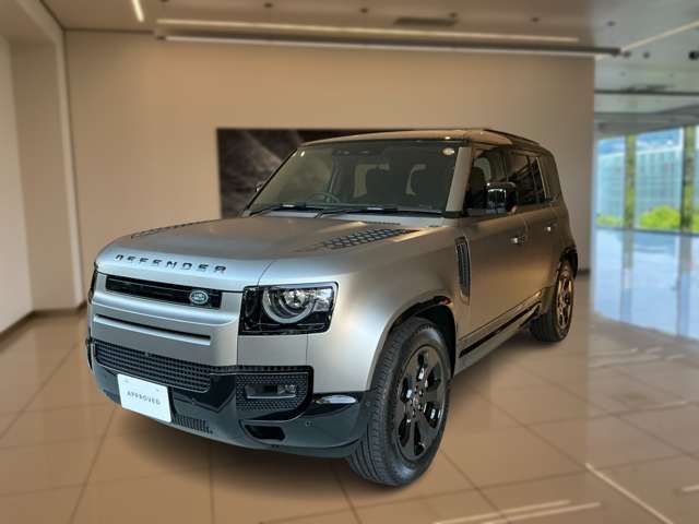 ROVER ROVER DEFENDER 2025
