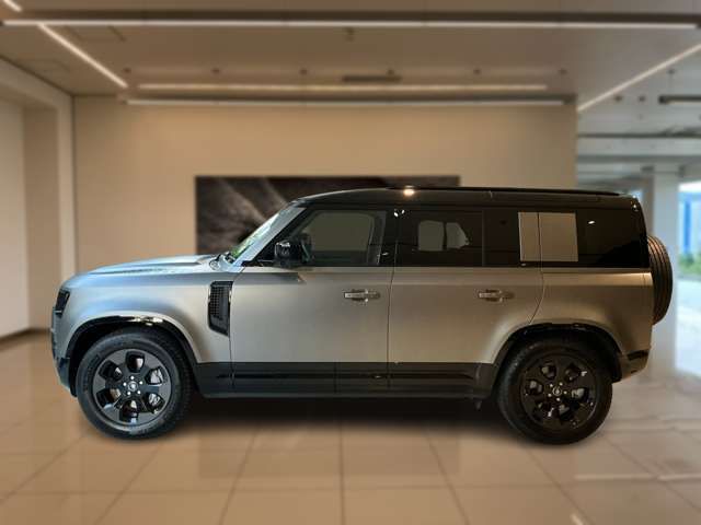 ROVER ROVER DEFENDER 2025
