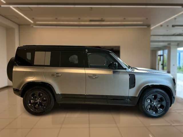 ROVER ROVER DEFENDER 2025