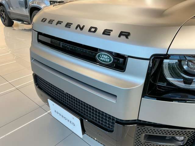 ROVER ROVER DEFENDER 2025