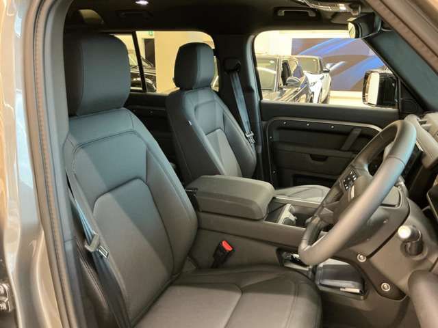 ROVER ROVER DEFENDER 2025