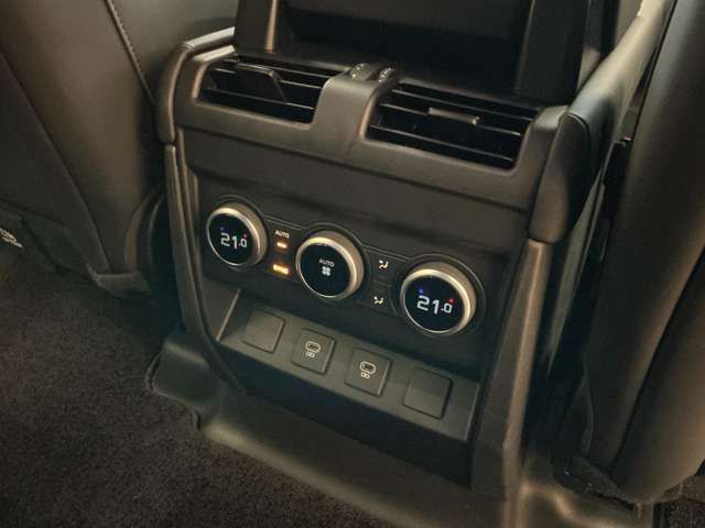 ROVER ROVER DEFENDER 2025