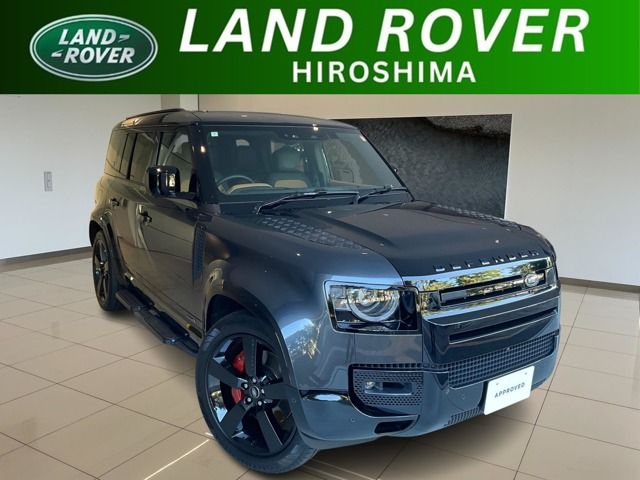 ROVER ROVER DEFENDER 2023 
