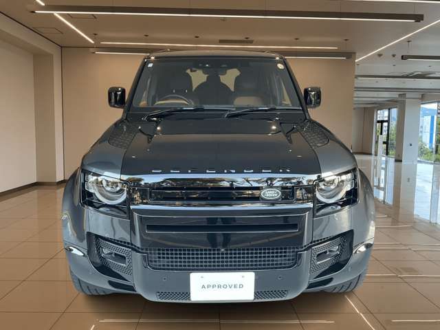 ROVER ROVER DEFENDER 2023