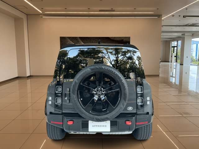 ROVER ROVER DEFENDER 2023