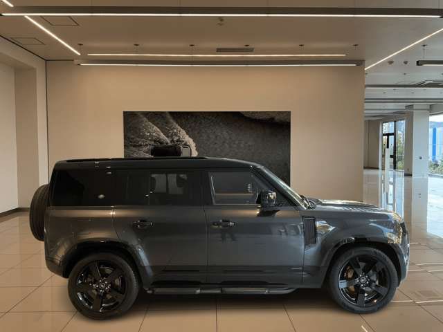 ROVER ROVER DEFENDER 2023