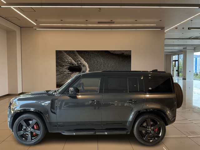 ROVER ROVER DEFENDER 2023
