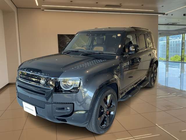 ROVER ROVER DEFENDER 2023