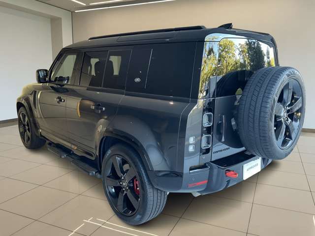 ROVER ROVER DEFENDER 2023