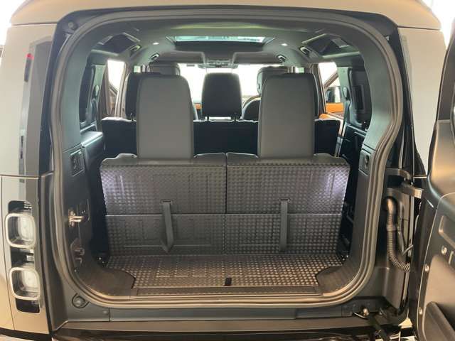 ROVER ROVER DEFENDER 2023