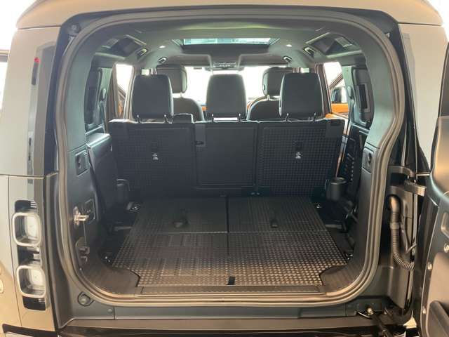 ROVER ROVER DEFENDER 2023