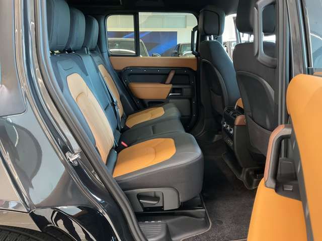 ROVER ROVER DEFENDER 2023