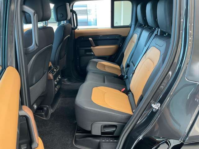 ROVER ROVER DEFENDER 2023