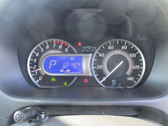 NISSAN DAYZ ROOX 4WD 2018