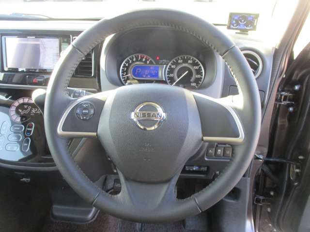 NISSAN DAYZ ROOX 4WD 2018