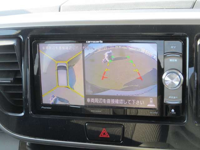 NISSAN DAYZ ROOX 4WD 2018