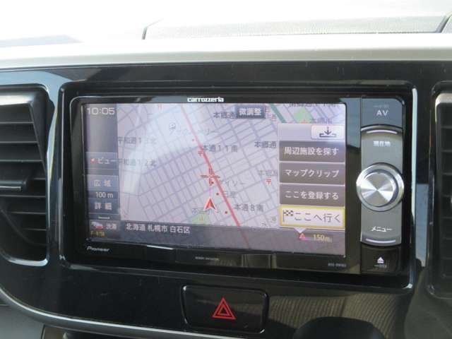 NISSAN DAYZ ROOX 4WD 2018