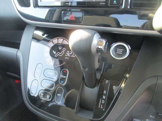 NISSAN DAYZ ROOX 4WD 2018