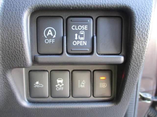 NISSAN DAYZ ROOX 4WD 2018