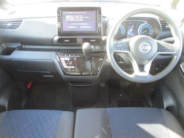 NISSAN ROOX 4WD 2021