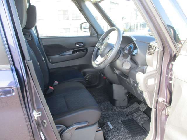 NISSAN ROOX 4WD 2021