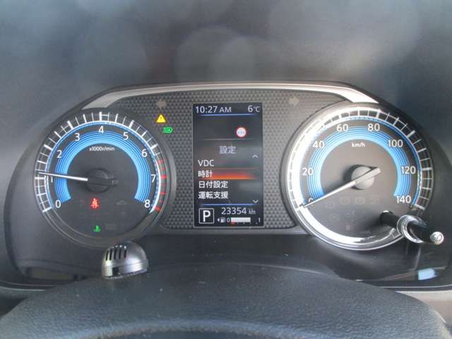 NISSAN ROOX 4WD 2021