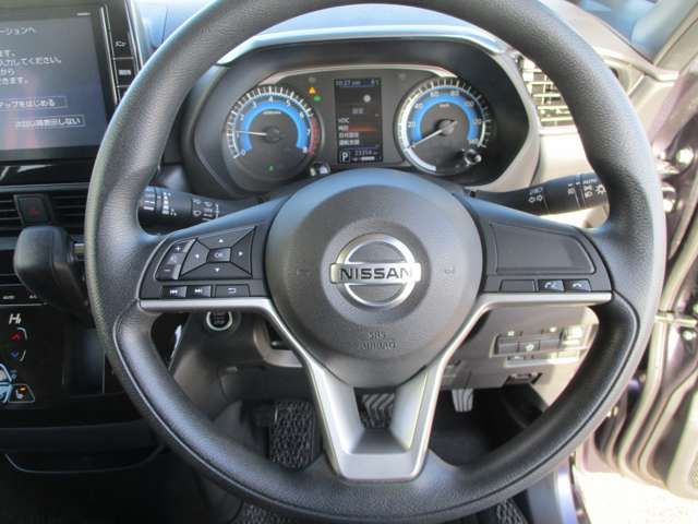 NISSAN ROOX 4WD 2021