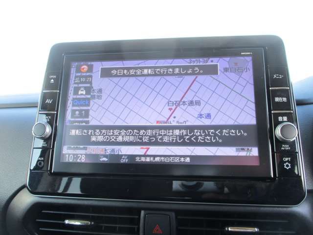 NISSAN ROOX 4WD 2021