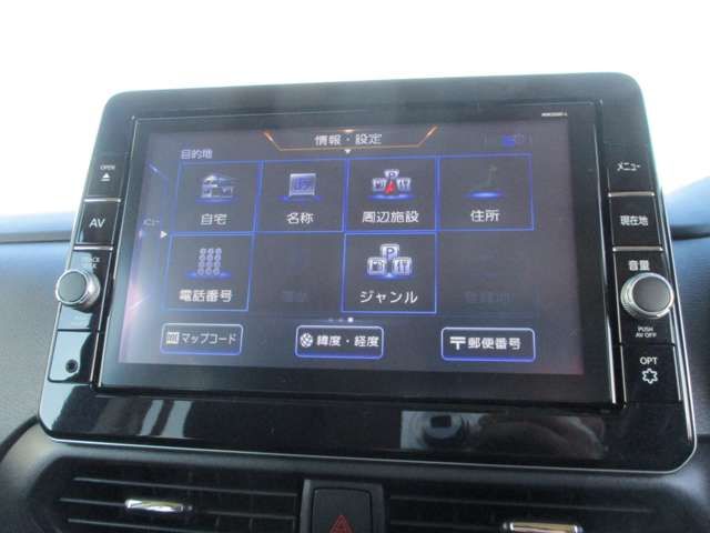 NISSAN ROOX 4WD 2021