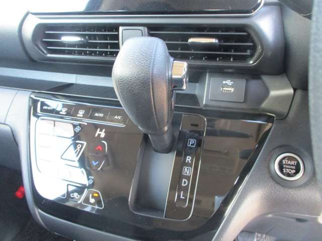 NISSAN ROOX 4WD 2021