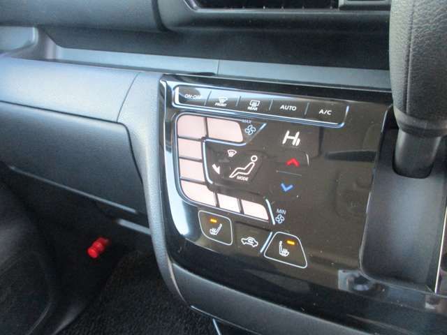 NISSAN ROOX 4WD 2021