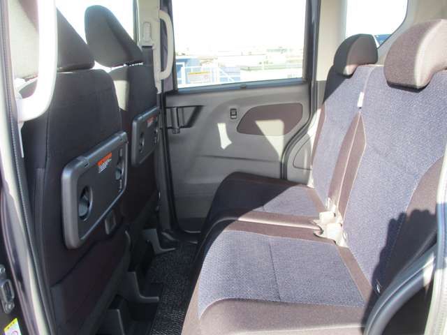 NISSAN ROOX 4WD 2021