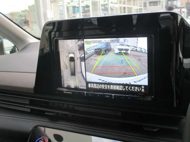 NISSAN SERENA  WG 4WD 2023