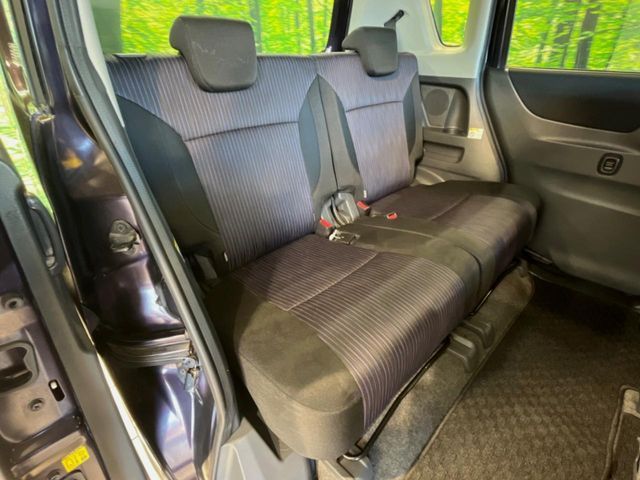 SUZUKI SOLIO BANDIT 2013