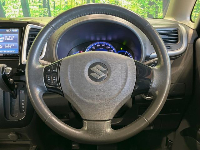 SUZUKI SOLIO BANDIT 2013