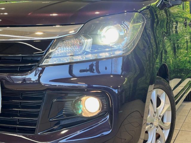 SUZUKI SOLIO BANDIT 2013