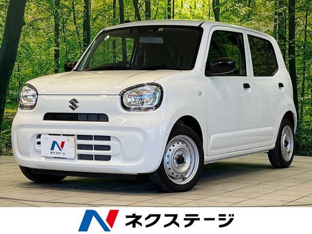 SUZUKI ALTO 2023