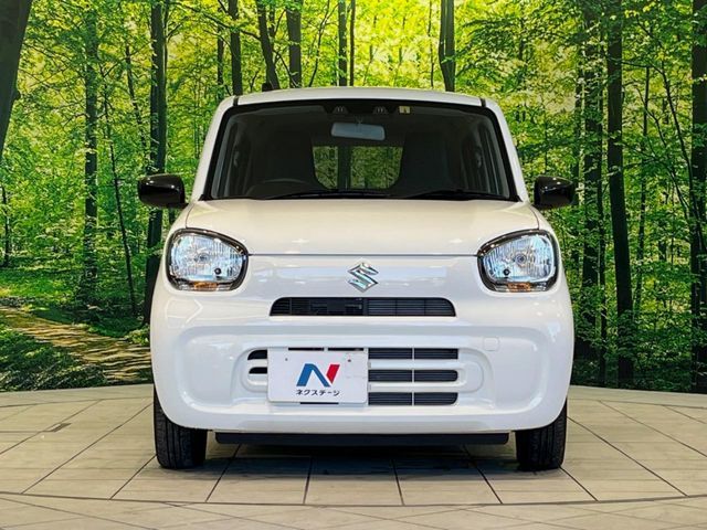 SUZUKI ALTO 2023