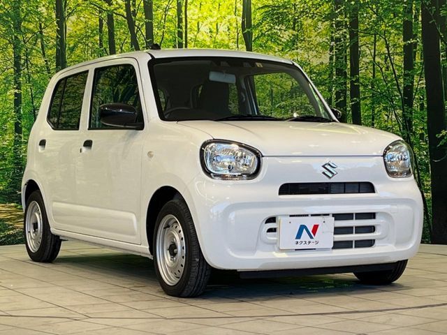 SUZUKI ALTO 2023