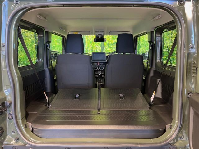 SUZUKI JIMNY 4WD 2025