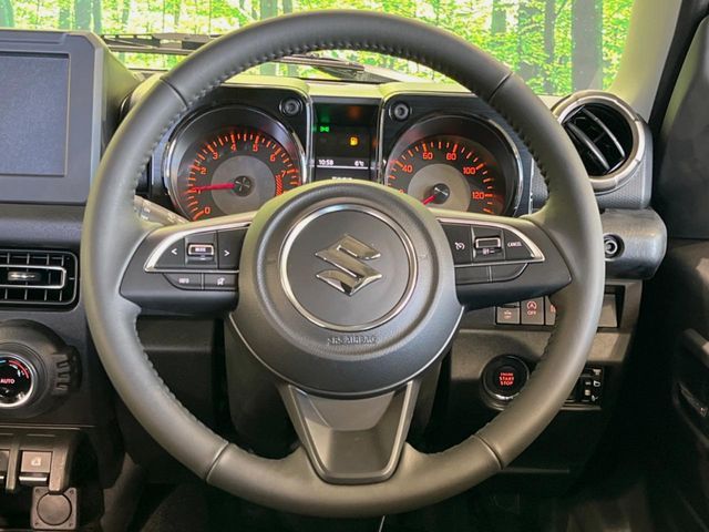 SUZUKI JIMNY 4WD 2025