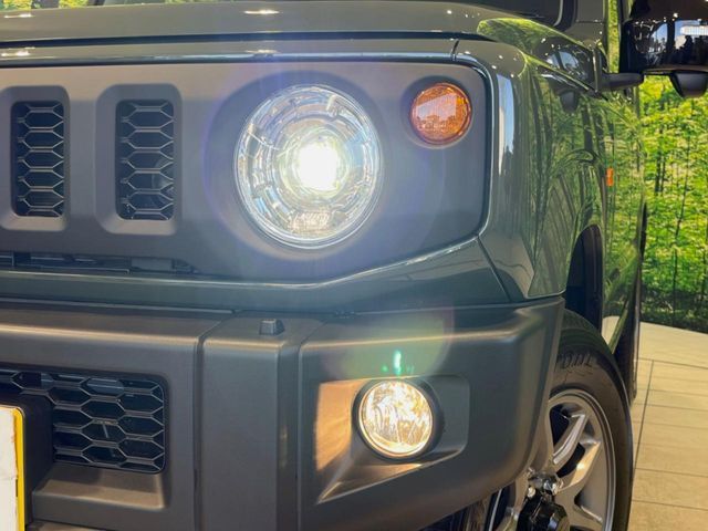 SUZUKI JIMNY 4WD 2025