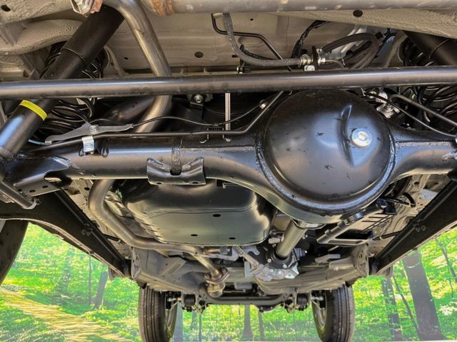 SUZUKI JIMNY 4WD 2025