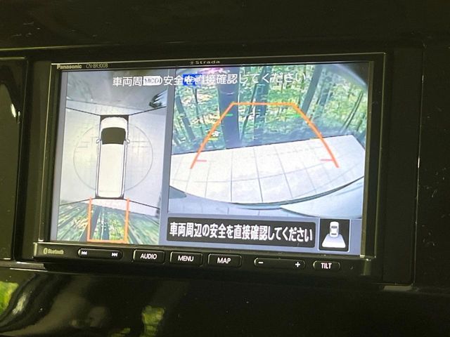 NISSAN SERENA  S-HYBRID 4WD 2019