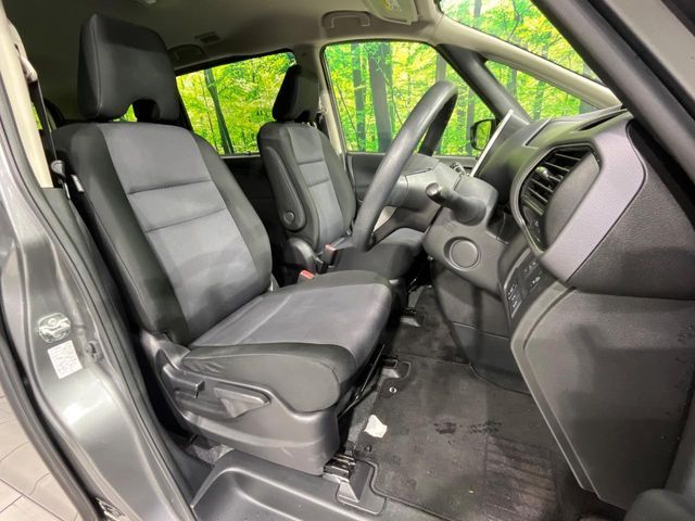 NISSAN SERENA  S-HYBRID 4WD 2019