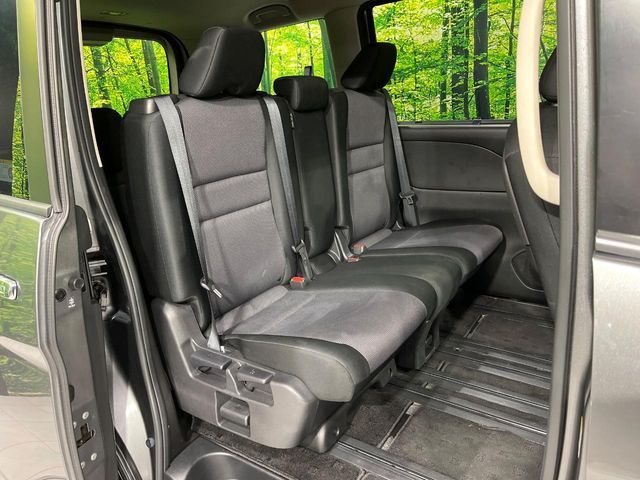 NISSAN SERENA  S-HYBRID 4WD 2019