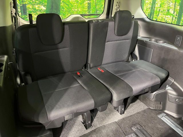 NISSAN SERENA  S-HYBRID 4WD 2019