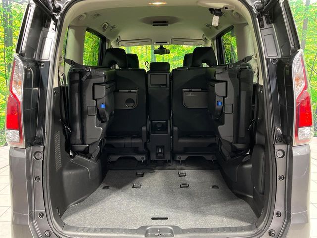 NISSAN SERENA  S-HYBRID 4WD 2019