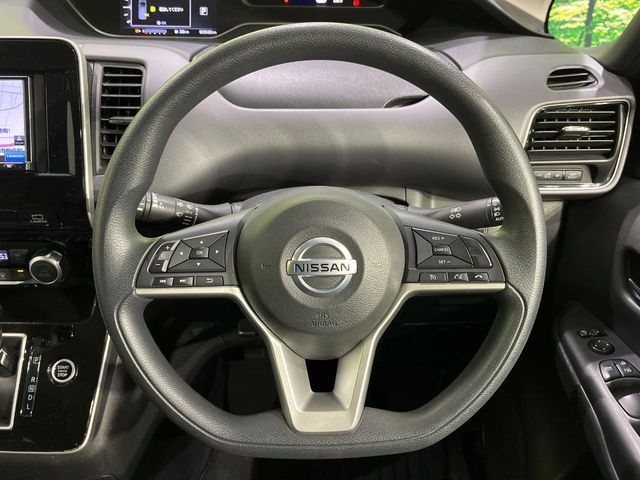 NISSAN SERENA  S-HYBRID 4WD 2019