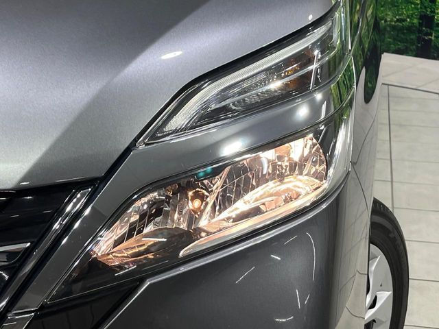 NISSAN SERENA  S-HYBRID 4WD 2019